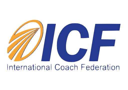 Logo ICF International coach federation