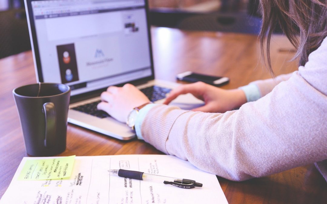 Comment créer son bilan de compétences : 3 étapes