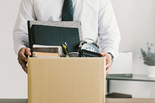 Faut-il s’inquiéter du “Quiet Quitting” ?