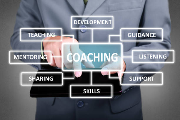 coaching organisation