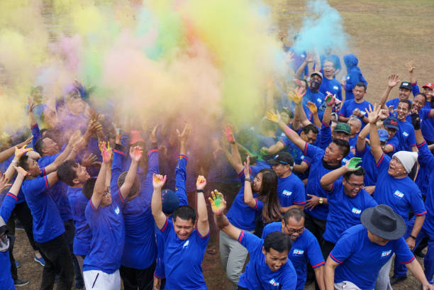 team building