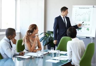 stratégie entreprise responsable