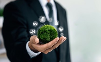 stratégie entreprise responsable