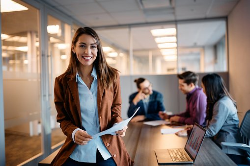 Les compétences clés pour devenir un manager efficace en 2024