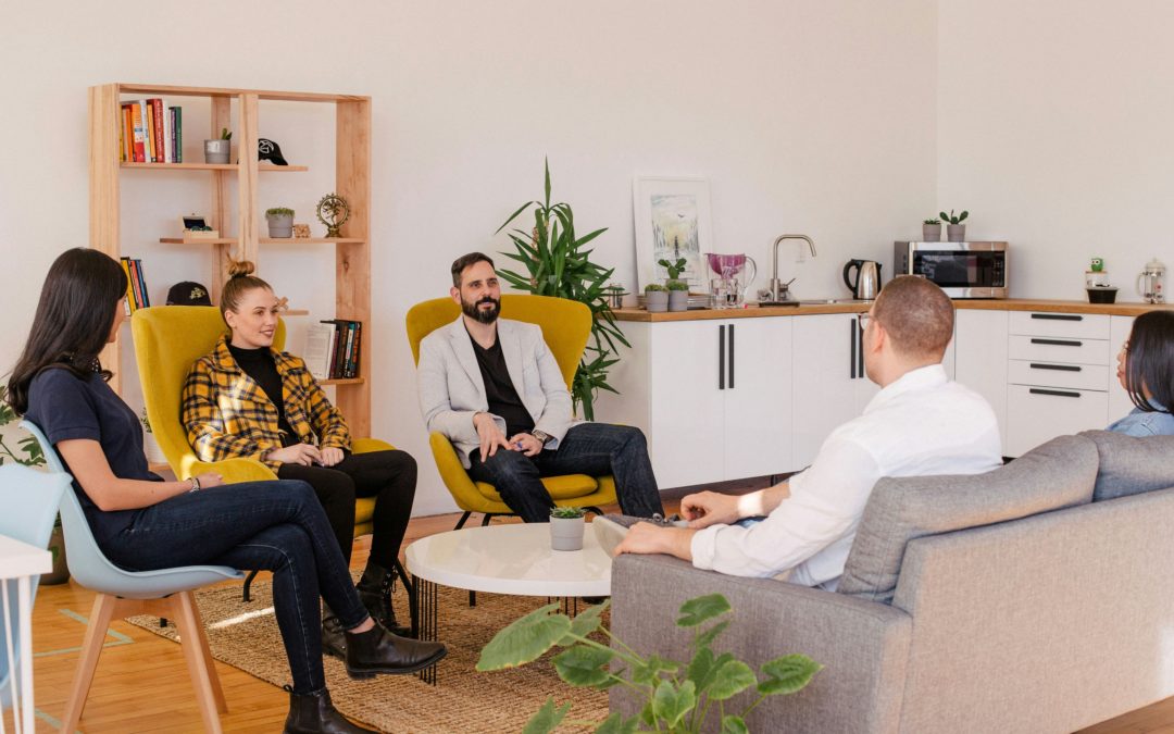 La gestion du changement en entreprise : comment le coaching peut-il aider ?