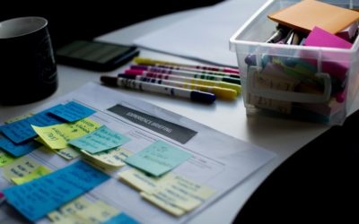 Conseil en Management : Comment Améliorer Votre Stratégie d&rsquo;Entreprise