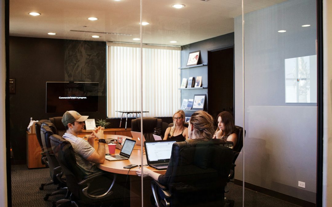 Prestation de Conseil en Ressources Humaines (PCRH)