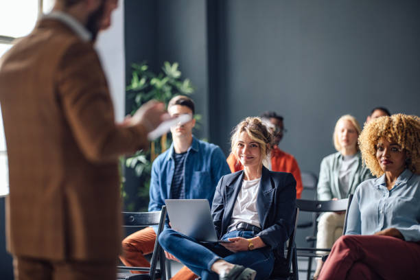 L&rsquo;importance de la formation continue dans un monde en constante évolution