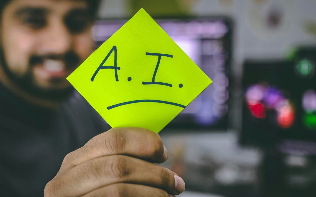 L&rsquo;IA au service des managers