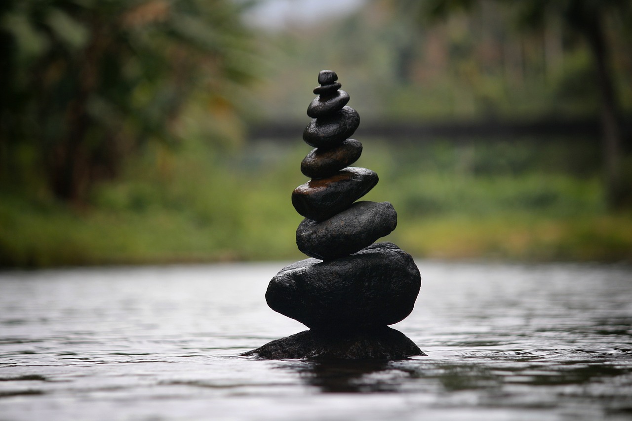 Equilibre vie pro et vie perso