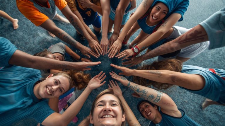 Manager grâce au DISC