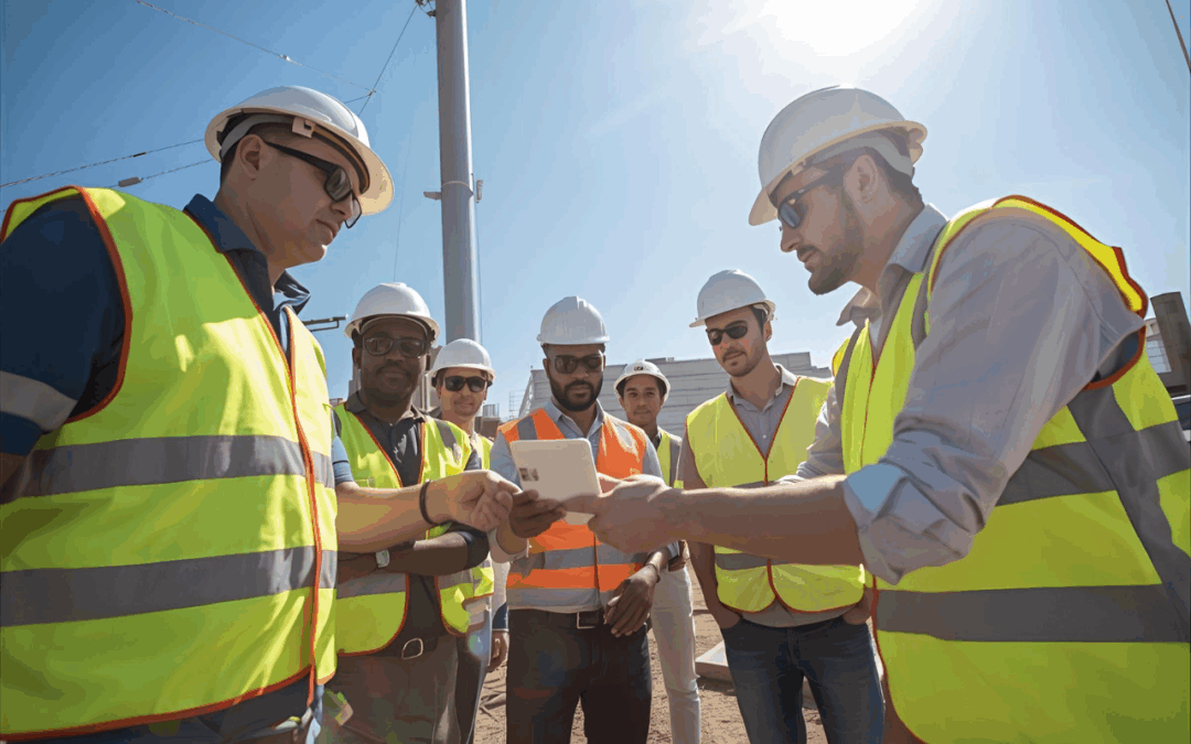 Anticiper, protéger, agir : les fondamentaux de la prévention pour TPE/PME