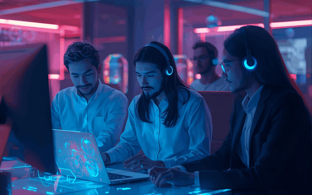 Boostez votre entreprise avec l’IA : les fondamentaux pour passer à l’action