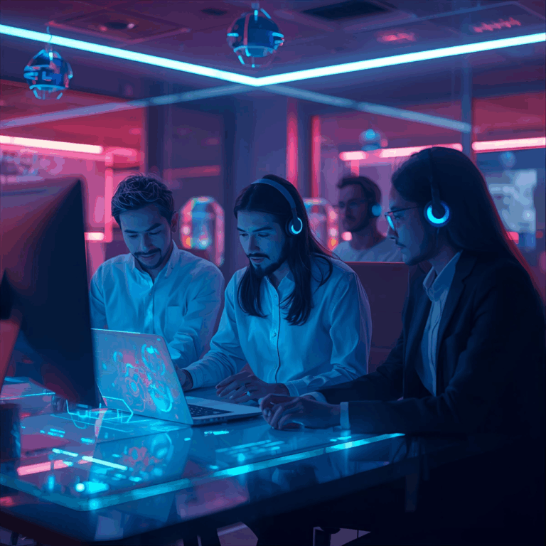 Boostez votre entreprise avec l’IA les fondamentaux pour passer à l’action