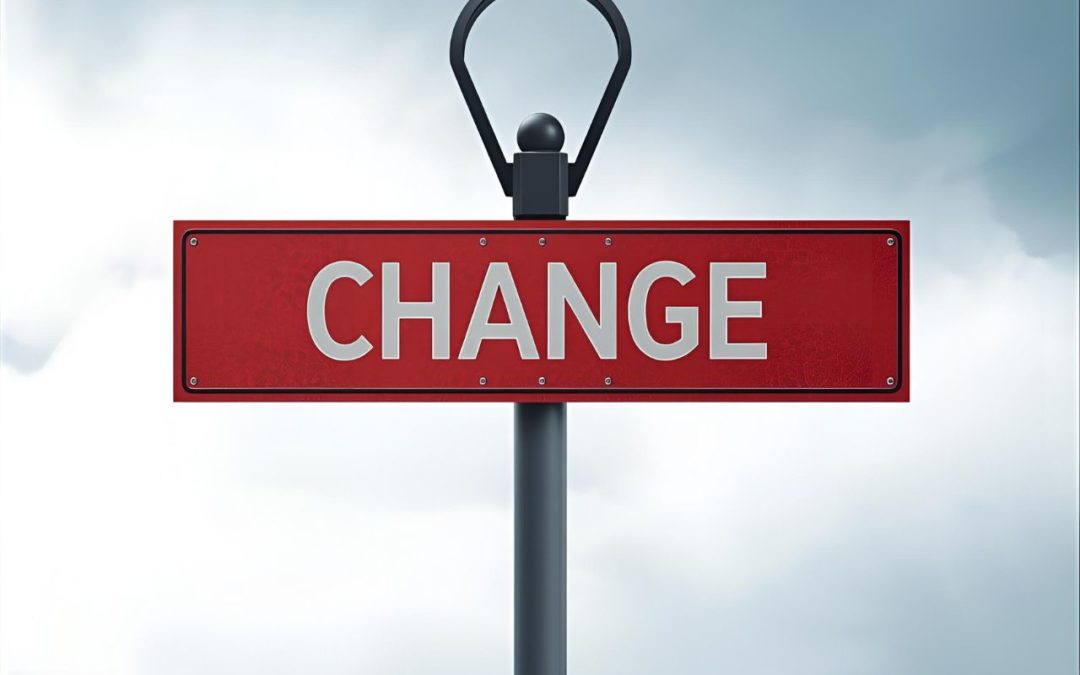 Piloter le changement dans une TPE/PME : embarquer et faire évoluer son équipe.