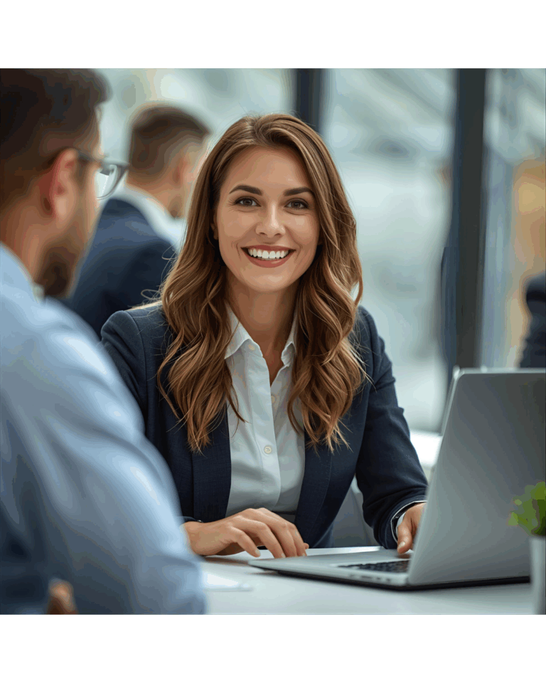 Conseiller clientele