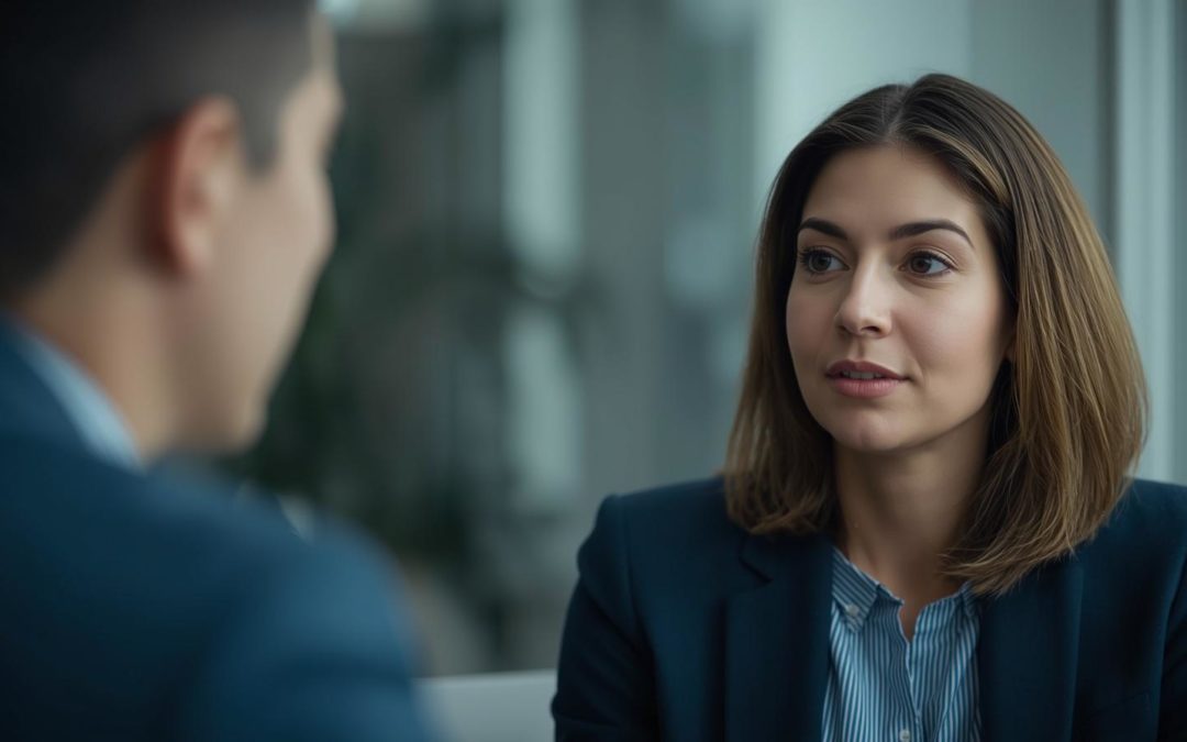 Réussir ses entretiens de performance : un levier de motivation et de développement