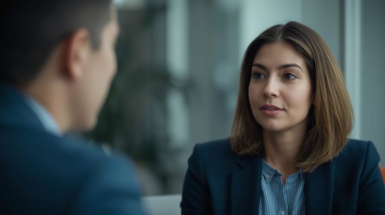 Réussir ses entretiens de performance un levier de motivation et de développement