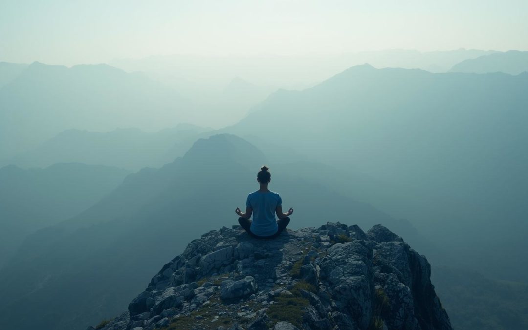 Transformer le stress en énergie positive