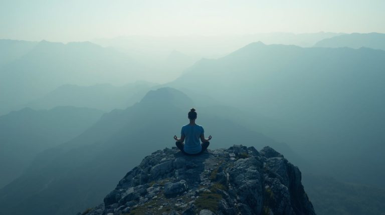 Transformer le stress en énergie positive