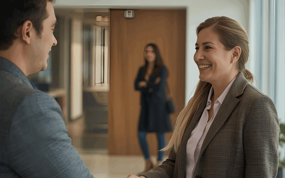 Réussir l’intégration de vos collaborateurs : maîtriser l’onboarding