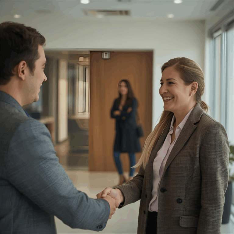 integration collaborateur