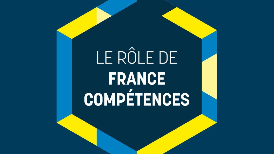France compétences : décision d’enregistrement RNCP/RS